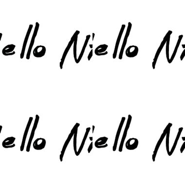 HelloNico