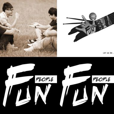 Fun People 樂團