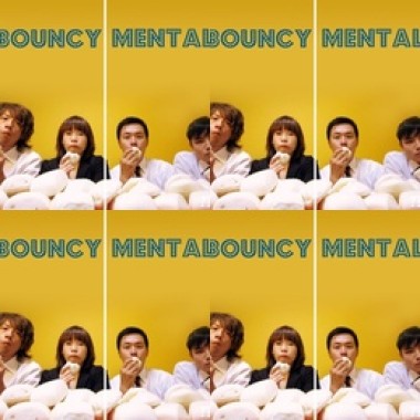 Bouncy Mental