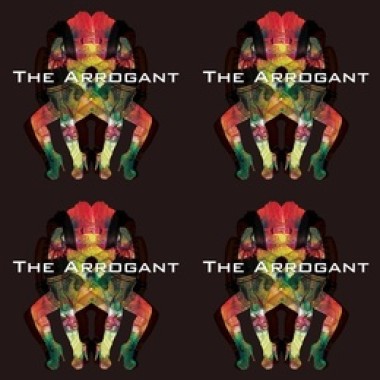 搖擺女孩 The Arrogant
