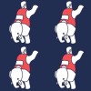 大象體操Elephant Gym