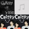 Crispy脆樂團