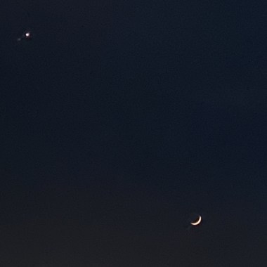晚·安
