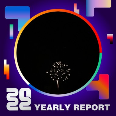 2022 個人年度精選