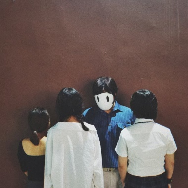 波粒二象性乐队