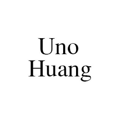 Uno Huang