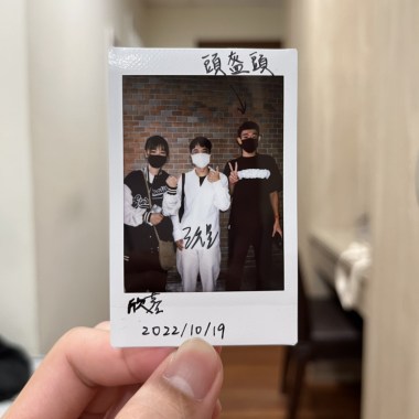 彼得的歌單