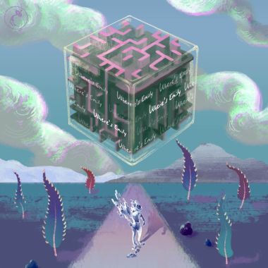 推翻这世界