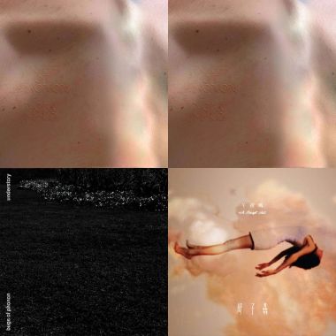 聲子蟲 2025 THE CURE