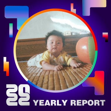 2022 個人年度精選