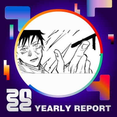 2022 個人年度精選
