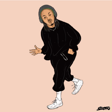 11月mixtape