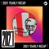 2021 個人年度精選之最