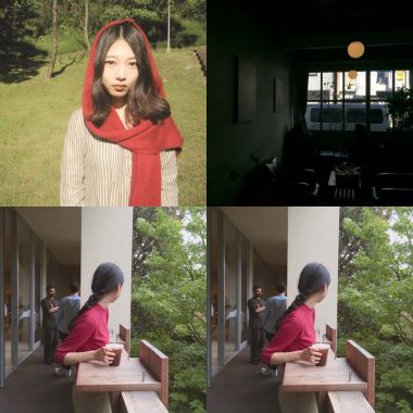 安妮小姐?