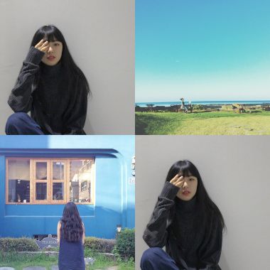 洪安妮~~