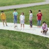 瘦瘦英雄電台：「一些與我們有關，和我們喜歡的歌」