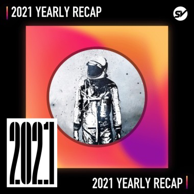 2021 個人年度精選之最