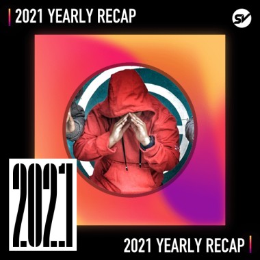 2021 個人年度精選之最