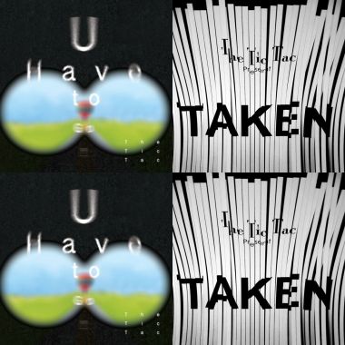 The Tic Tac  