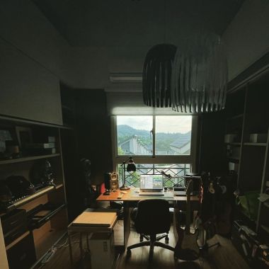 张震岳