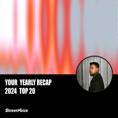 2024 個人年度精選
