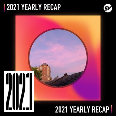 2021 個人年度精選之最