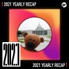 2021 個人年度精選之最