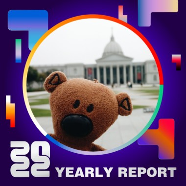 2022 個人年度精選