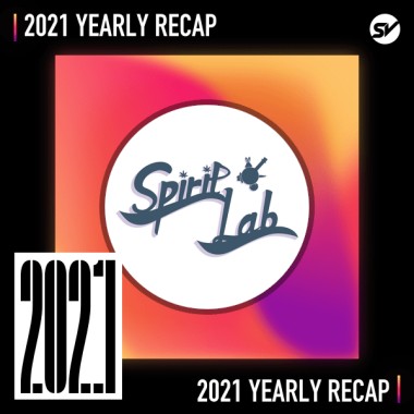 2021 個人年度精選之最