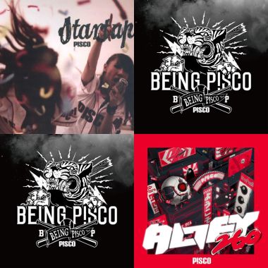 P!SCO