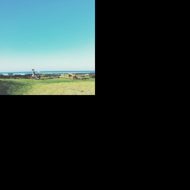 小旅行之末晚涼