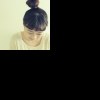 閉上雙眼的時候