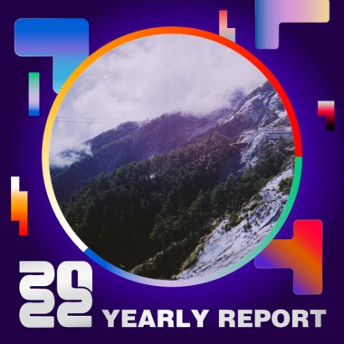 2022 個人年度精選