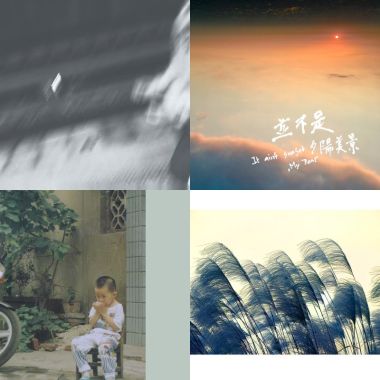 我的歌单