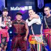 MaFaNA