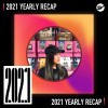 2021 個人年度精選之最