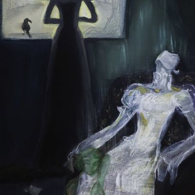ghost，ghost