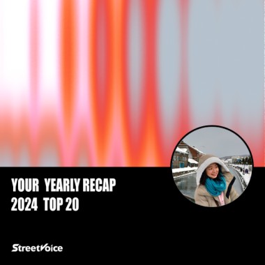 2024 個人年度精選