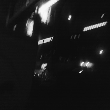 掠光落影