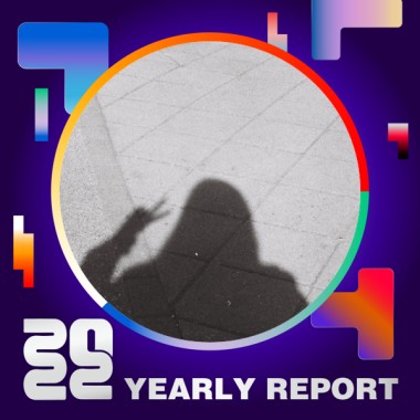 2022 個人年度精選