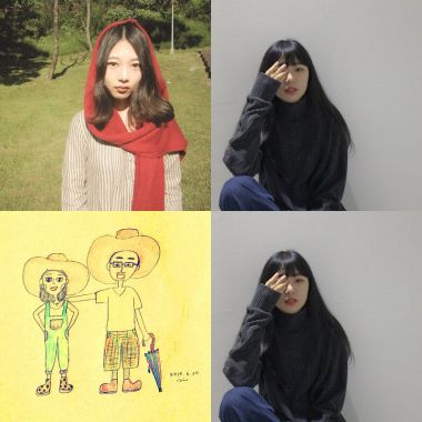 安妮❤️