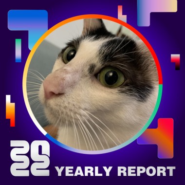 2022 個人年度精選