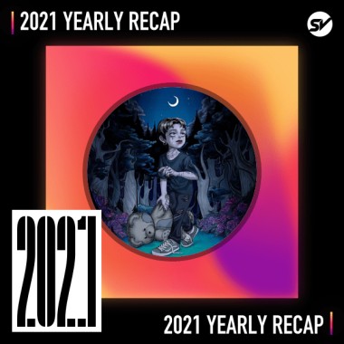 2021 個人年度精選之最