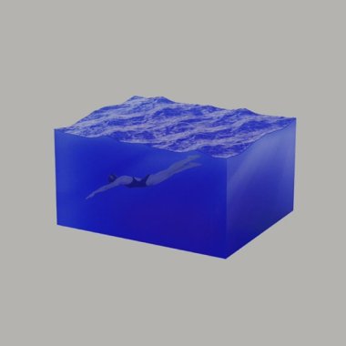 快