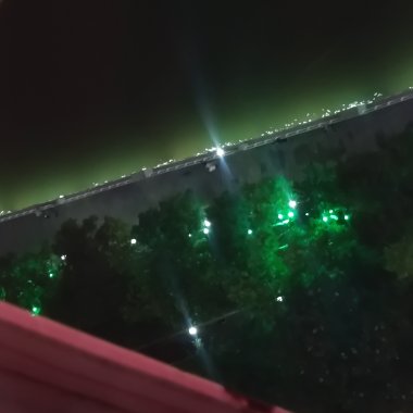 跳。