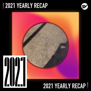 2021 個人年度精選之最