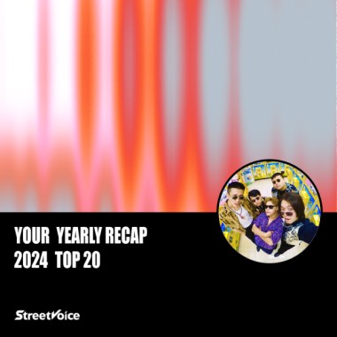 2024 個人年度精選