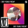 2021 個人年度精選之最