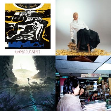 你喜歡嗎？ v0.0.1