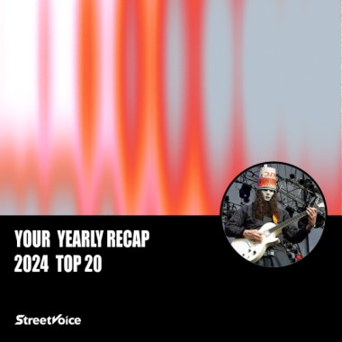 2024 個人年度精選